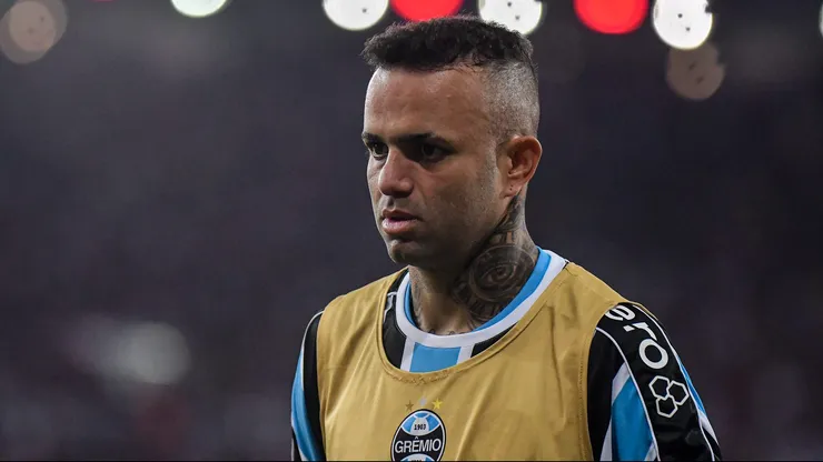 Foto: Thiago Ribeiro/AGIF