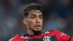 Foto: Liamara Polli/AGIF - Lucas Paquetá é convocado no Brasil