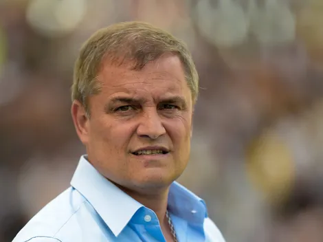 Santos vai SOFRER ALTERAÇÕES no elenco; Aguirre forma nova dupla no ataque