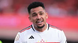 Foto: Ettore Chiereguini/AGIF - Luciano pode ser titular