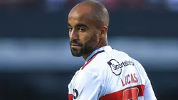 Foto: Marcello Zambrana/AGIF