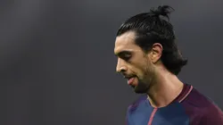 LIVRE! Flamengo tem nome de Javier Pastore na mesa e decisão é tomada - Foto: Matthias Hangst/Getty Images