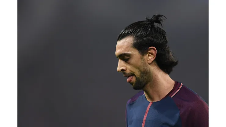LIVRE! Flamengo tem nome de Javier Pastore na mesa e decisão é tomada - Foto: Matthias Hangst/Getty Images
