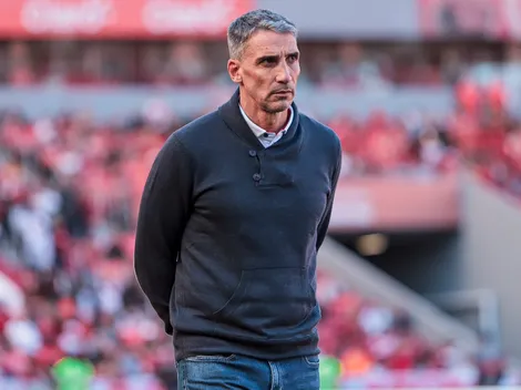 Vovjoda abre o jogo sobre próximos duelos contra o Corinthians