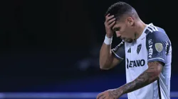 Especulação do dia foi interesse da Premier League em oferecer mais de R$ 79 milhões ao Galo por Paulinho