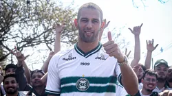 Foto: Gabriel Thá | Coritiba