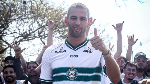 Foto: Gabriel Thá | Coritiba