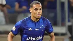 Neris ABRE O JOGO sobre momento do Cruzeiro e MANDA A REAL para torcida