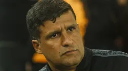 Gabriel Machado/AGIF - Torcida do Furacão está perdendo a paciência com o interino