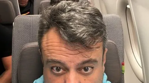 Foto: divulgação Twitter