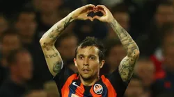 (Photo by Dean Mouhtaropoulos/Getty Images)