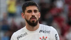 Foto: Robson Mafra/AGIF