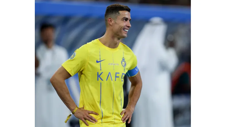 Yasser Bakhsh/Getty Images - Negócio envolvendo o Al-Nassr impacta diretamente o futuro do tricolor gaúcho