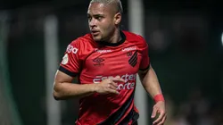 Foto: Isabela Azine/AGIF