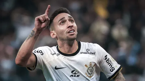 Foto: Marcello Zambrana/AGIF