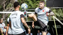 Foto: Matheus Lima/CRVG