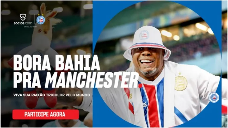 Foto: Divulgação/Socios.com.