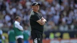 Foto: Pedro Souza / Atlético