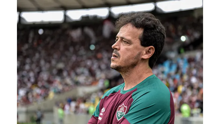 Foto: Thiago Ribeiro/AGIF