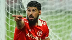 Foto: Pedro H. Tesch/AGIF