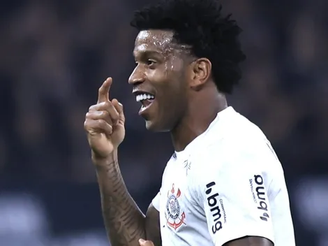 Gil IGNORA críticas, entra para a HISTÓRIA do Corinthians e surpreende torcedores