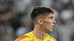 Foto: Thiago Ribeiro/AGIF