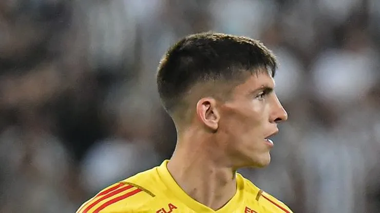 Foto: Thiago Ribeiro/AGIF