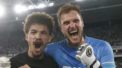 Foto: Vítor Silva/Botafogo