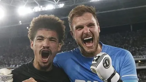 Foto: Vítor Silva/Botafogo