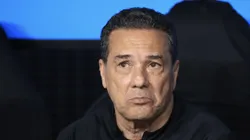 Foto: Marcello Zambrana/AGIF - Vanderlei Luxemburgo