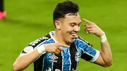 Foto: Pedro H. Tesch/AGIF