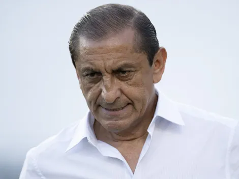 Grupo City tem interesse em joia do Vasco e Ramón Díaz pode perder um atacante