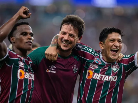 FLUMINENSE x OLIMPIA pela Copa Libertadores; Onde assistir AO VIVO, raio-x e mais