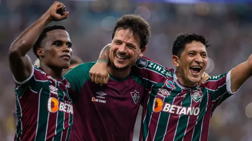 Foto: Marcelo Gonçalves/Fluminense