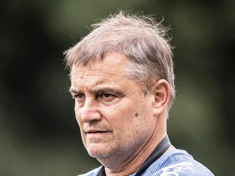 Está pronto para estrear: Novo reforço pode solucionar problema antigo do Santos