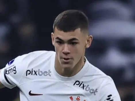 R$ 80 MILHÕES! Futuro de Moscardo é exposto no Corinthians e chega à Europa