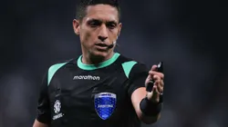 Foto: Ettore Chiereguini/AGIF