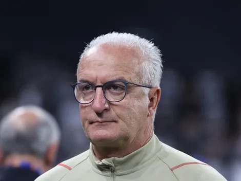 Dorival tem PREOCUPAÇÃO importante com escalação de quarteto do São Paulo