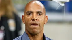 MG - BELO HORIZONTE - 19/08/2023 - BRASILEIRO A 2023, CRUZEIRO X CORINTHIANS - Pepa tecnico do Cruzeiro durante partida contra o Corinthians no estadio Mineirao pelo campeonato Brasileiro A 2023. Foto: Fernando Moreno/AGIF