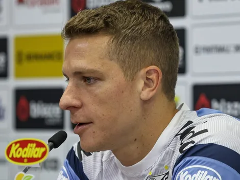 Furch REVELA bastidores no Santos pelo Brasileirão e resposta SURPREENDE muitos