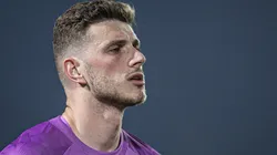 Foto: Heber Gomes/AGIF - Bento: goleiro é alvo do Barcelona, da Espanha