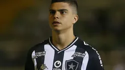Foto: Vítor Silva/Botafogo - Fernando Costanza conversou com o Bolavip Brasil