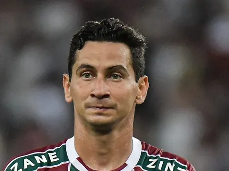 Falou isso AO VIVO: Ganso aponta o seu maior objetivo com a camisa do Fluminense