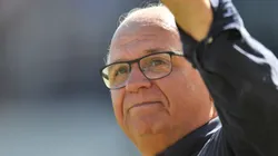 Foto: Duda Bairros/AGIF - Romildo não deixa saudades no Grêmio.