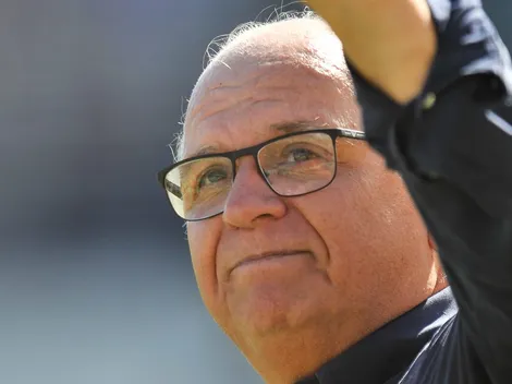 Situação de Romildo Bolzan é comunicada ao Grêmio