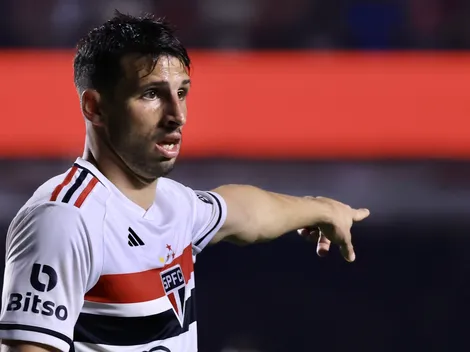 LDU x SÃO PAULO pela Copa Sul-Americana; Onde assistir AO VIVO, raio-x e mais