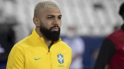 Foto: Lucas Figueiredo / Flickr CBF