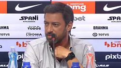 Duílio foi informado: VAR se posiciona após polêmica e situação FERVE no Corinthians