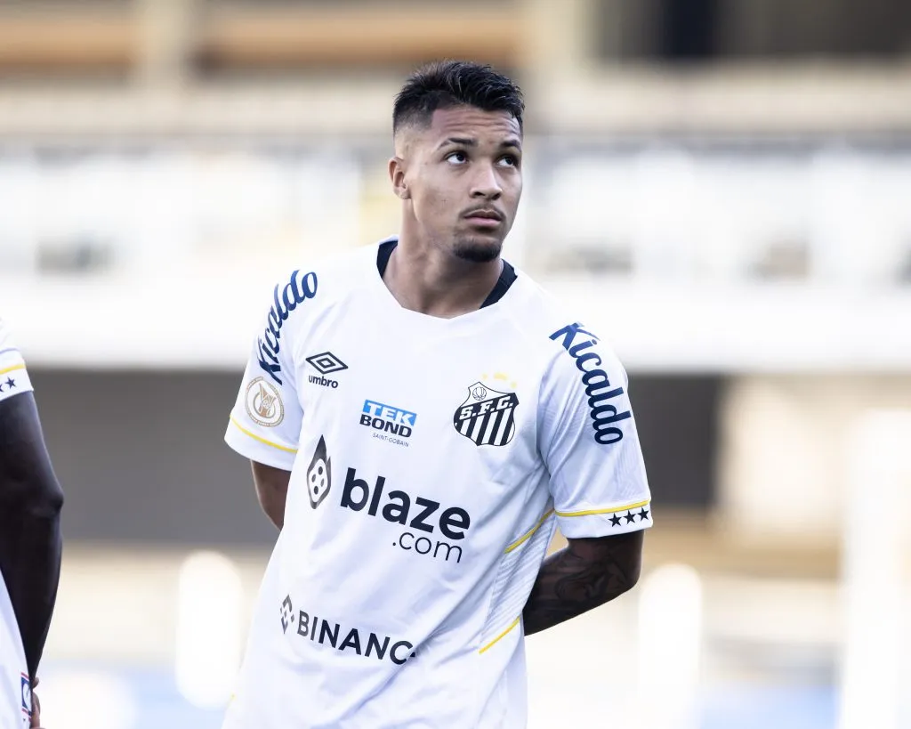 Foto: Abner Dourado/AGIF