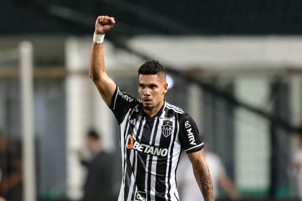 Foto: Gilson Lobo/AGIF